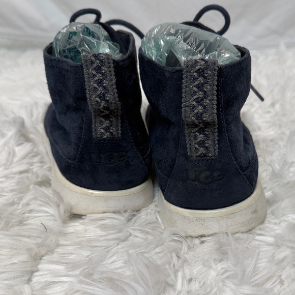 UGG Chukka Boots main image 4
